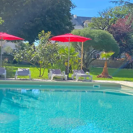 Le Clos Des Marais Nocleg ze śniadaniem Champagné-les-Marais