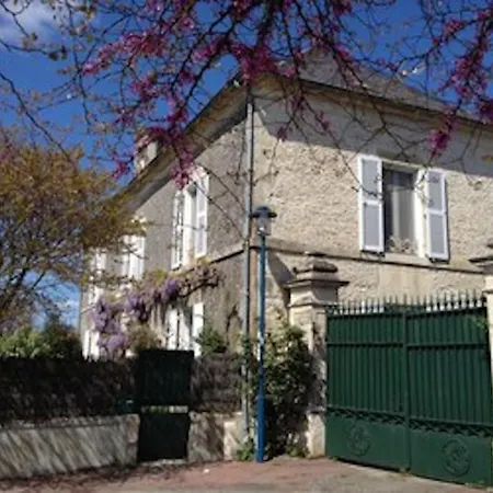 Le Clos Des Marais *