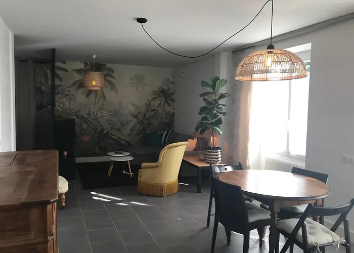 Le Clos Des Marais B&B 3*