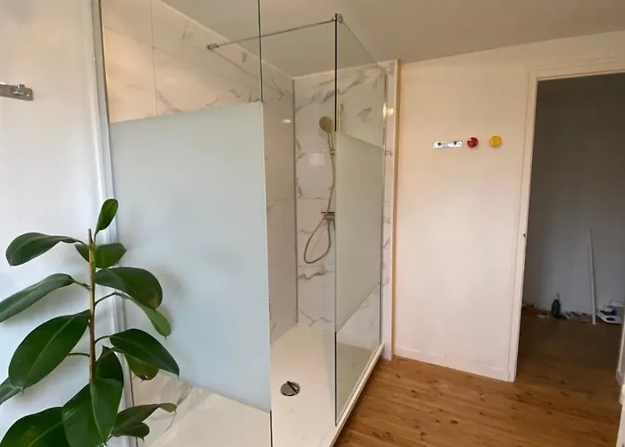 B&B Le Clos Des Marais 3*