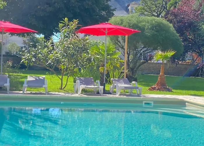 Le Clos Des Marais B&B Champagné-les-Marais