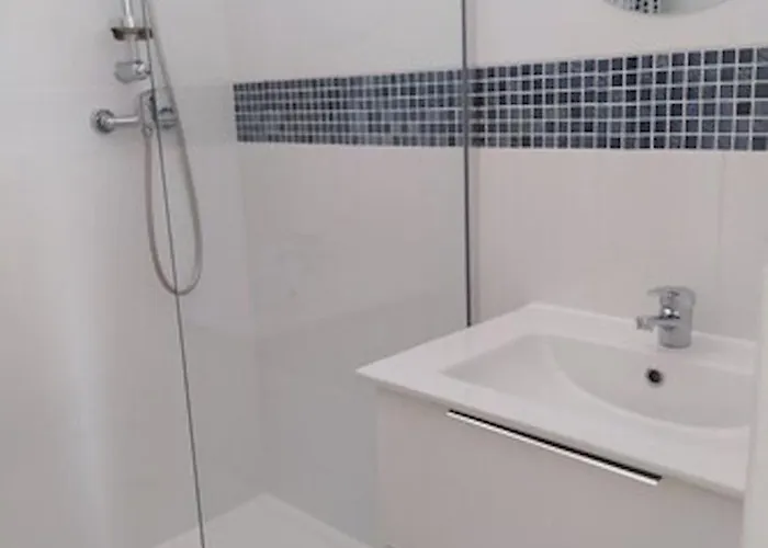 Le Clos Des Marais 3* Champagné-les-Marais