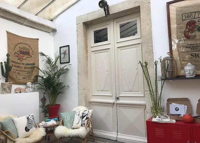 Le Clos Des Marais B&B 3*