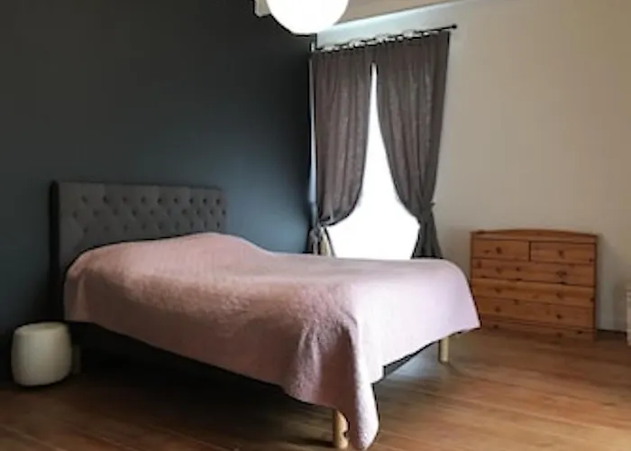 Le Clos Des Marais B&B