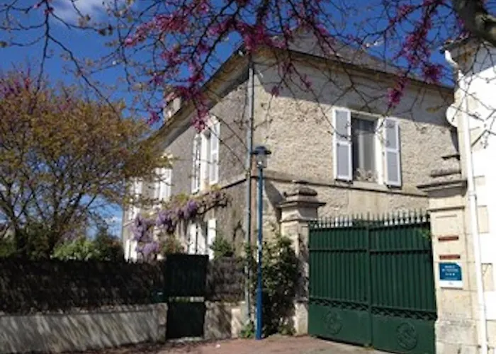 Le Clos Des Marais 3*