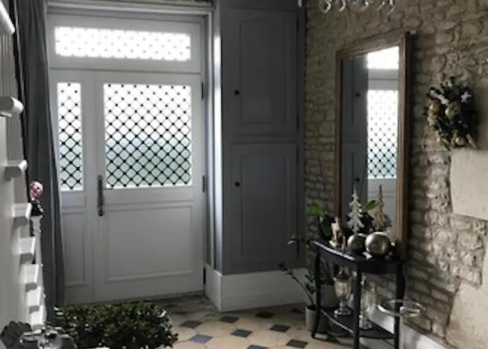 Le Clos Des Marais B&B