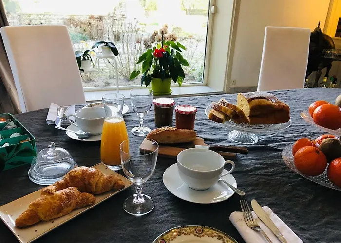 Le Clos Des Marais 3* Champagné-les-Marais