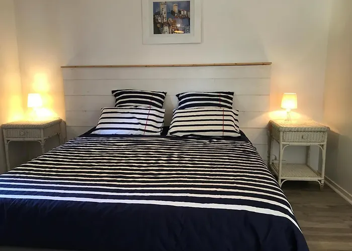 Le Clos Des Marais 3* Champagné-les-Marais