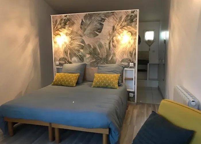 Le Clos Des Marais B&B Champagné-les-Marais